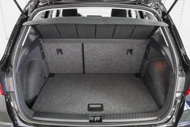 Seat Arona 1,0 TSI Reference - LAGER 
