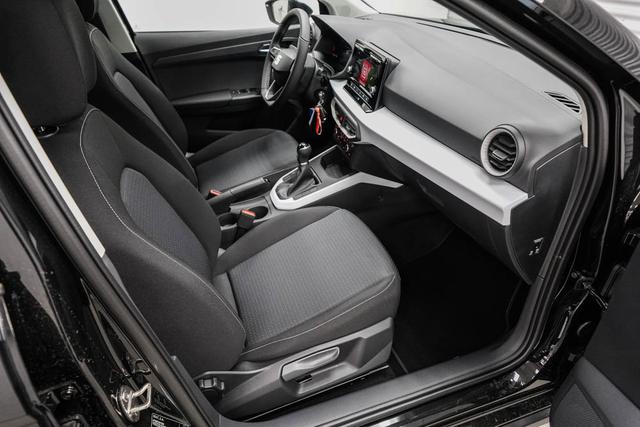 Seat Arona 1,0 TSI Reference - LAGER 
