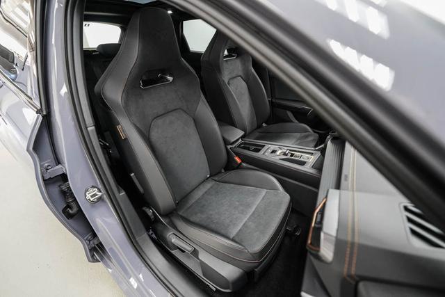 Leon Sportstourer ST 2,0 TSI DSG 4Drive VZ Kombi - LAGE -LAG. 