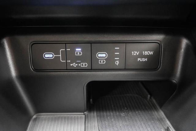 Hyundai TUCSON 1,6 T-GDI mHEV 4x4 DCT N-Line - LAG -LAG. 