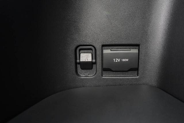 Hyundai TUCSON 1,6 T-GDI mHEV 4x4 DCT N-Line - LAG -LAG. 