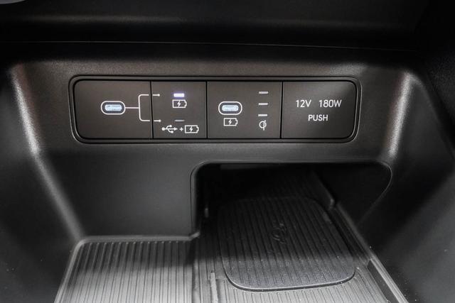 Hyundai TUCSON 1,6 T-GDI 2WD DCT MHEV Essential - -LAG. 