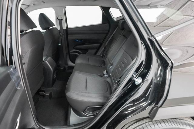 Hyundai TUCSON 1,6 T-GDI 2WD DCT MHEV Essential - -LAG. 