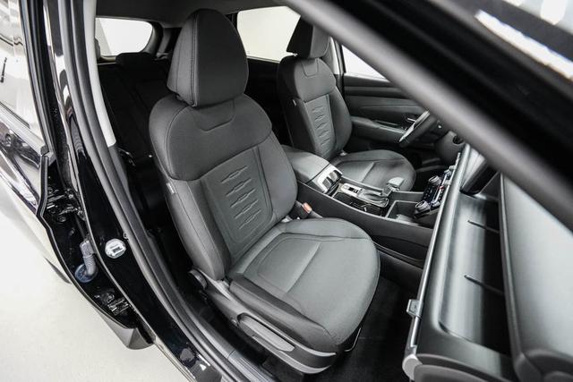 Hyundai TUCSON 1,6 T-GDI 2WD DCT MHEV Essential - -LAG. 