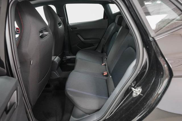Seat Ibiza 1,5 TSI DSG FR - LAGER 
