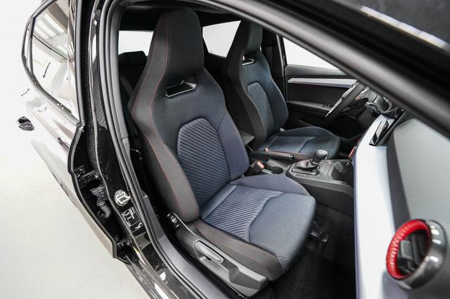 Seat Ibiza 1,5 TSI DSG FR - LAGER 