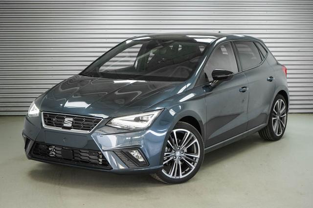 Seat Ibiza - 1,5 TSI DSG FR - LAGER