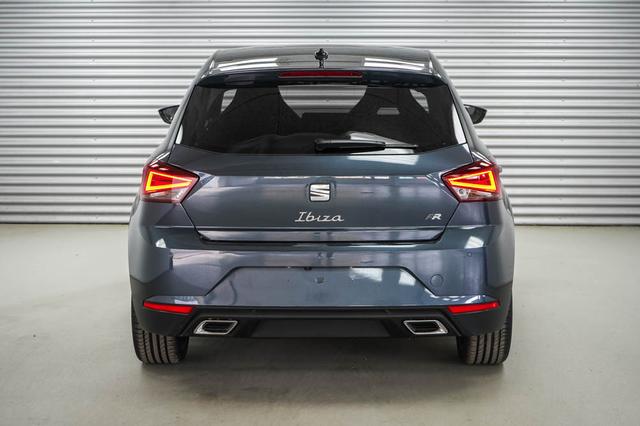 Seat Ibiza 1,5 TSI DSG FR - LAGER 