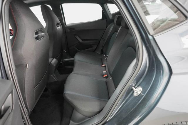 Seat Ibiza 1,5 TSI DSG FR - LAGER 