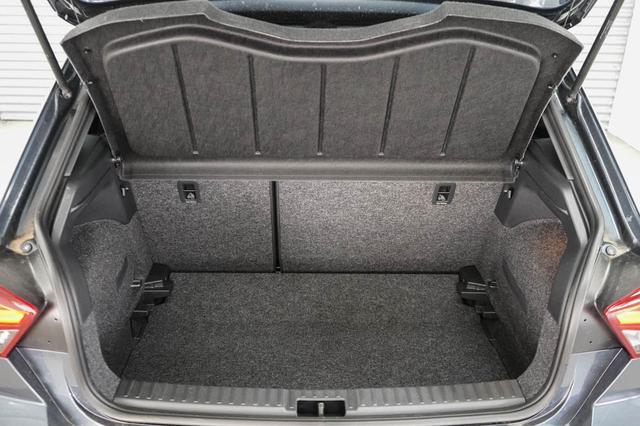 Seat Ibiza 1,5 TSI DSG FR - LAGER 