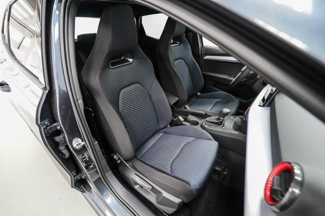 Seat Ibiza 1,5 TSI DSG FR - LAGER 