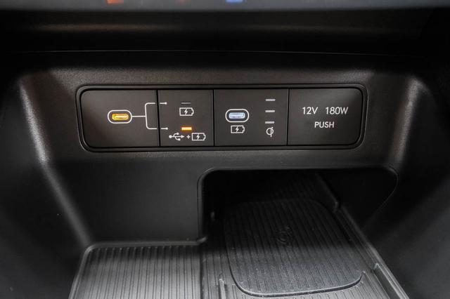 Hyundai TUCSON 1,6 T-GDI 2WD DCT MHEV Essential - -LAG. 