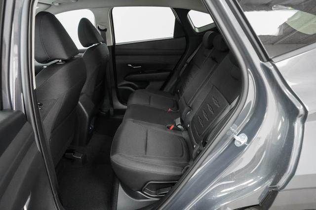 Hyundai TUCSON 1,6 T-GDI 2WD DCT MHEV Essential - -LAG. 