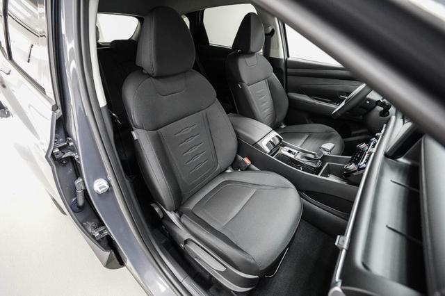 Hyundai TUCSON 1,6 T-GDI 2WD DCT MHEV Essential - -LAG. 