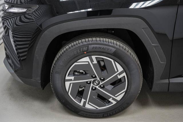 Hyundai TUCSON 1,6 T-GDI 2WD DCT MHEV Essential - -LAG. 