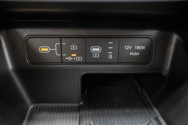 Hyundai TUCSON 1,6 T-GDI 2WD DCT MHEV Essential - -LAG. 