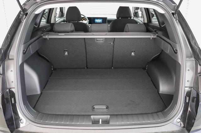 Hyundai TUCSON 1,6 T-GDI 2WD DCT MHEV Essential - -LAG. 