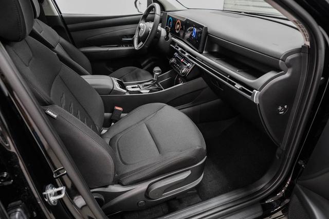 Hyundai TUCSON 1,6 T-GDI 2WD DCT MHEV Essential - -LAG. 