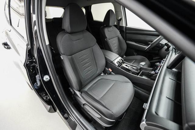 Hyundai TUCSON 1,6 T-GDI 2WD DCT MHEV Essential - -LAG. 
