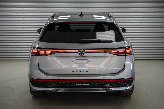 Passat Variant 2,0 TDI DSG 4Motion R-Line -LAG. 