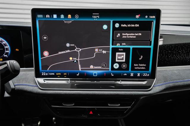 Passat Variant 2,0 TDI DSG 4Motion R-Line -LAG. 