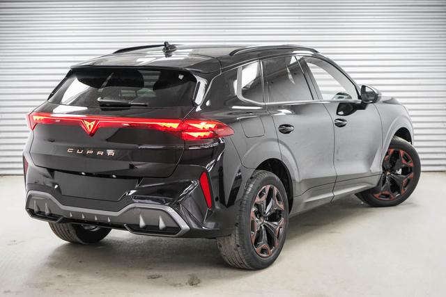 Cupra Terramar - 1,5 eTSI DSG - LAGER