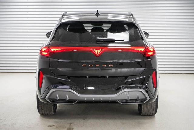 Cupra Terramar 1,5 eTSI DSG - LAGER 