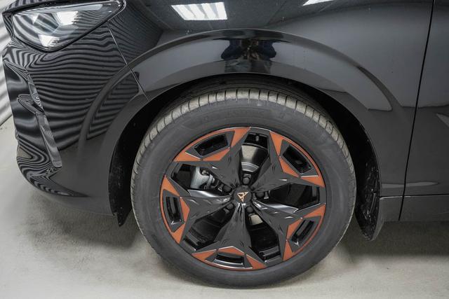 Cupra Terramar 1,5 eTSI DSG - LAGER 