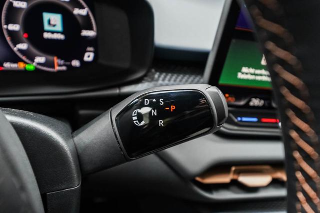 Cupra Terramar 1,5 eTSI DSG - LAGER 