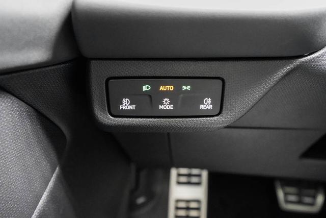 Cupra Terramar 1,5 eTSI DSG - LAGER 