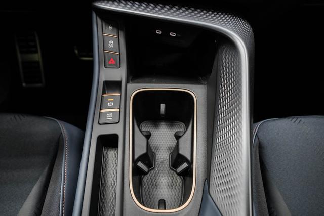Cupra Terramar 1,5 eTSI DSG - LAGER 
