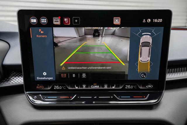 Cupra Terramar 1,5 eTSI DSG - LAGER 