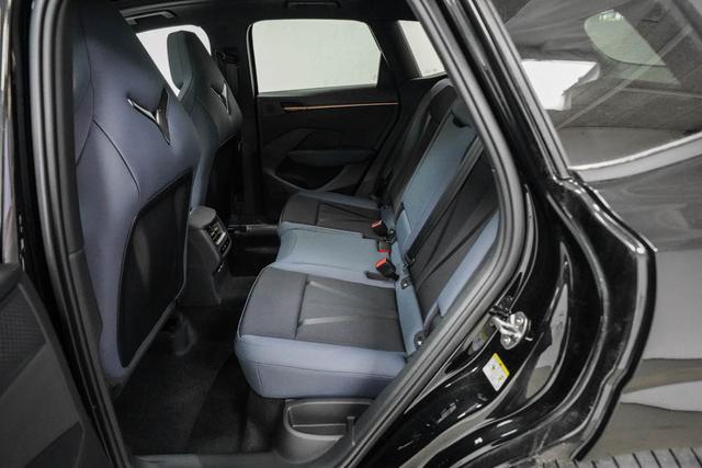 Cupra Terramar 1,5 eTSI DSG - LAGER 