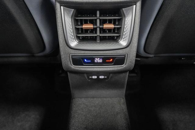 Cupra Terramar 1,5 eTSI DSG - LAGER 