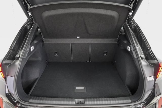Cupra Terramar 1,5 eTSI DSG - LAGER 