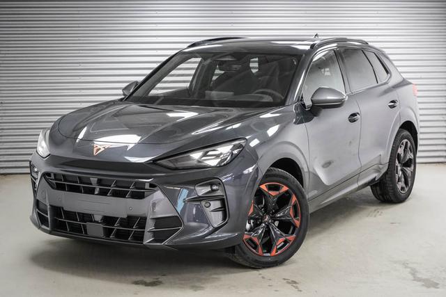 Cupra Terramar - 1,5 eTSI DSG - LAGER