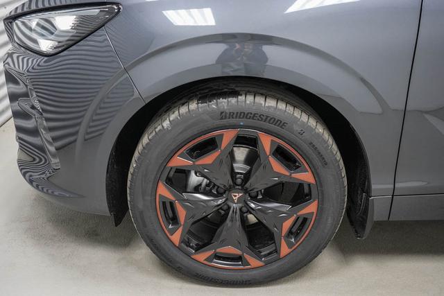 Cupra Terramar 1,5 eTSI DSG - LAGER 