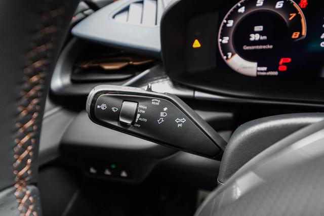 Cupra Terramar 1,5 eTSI DSG - LAGER 