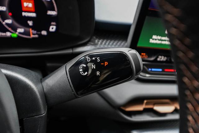 Cupra Terramar 1,5 eTSI DSG - LAGER 