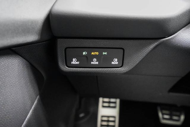 Cupra Terramar 1,5 eTSI DSG - LAGER 