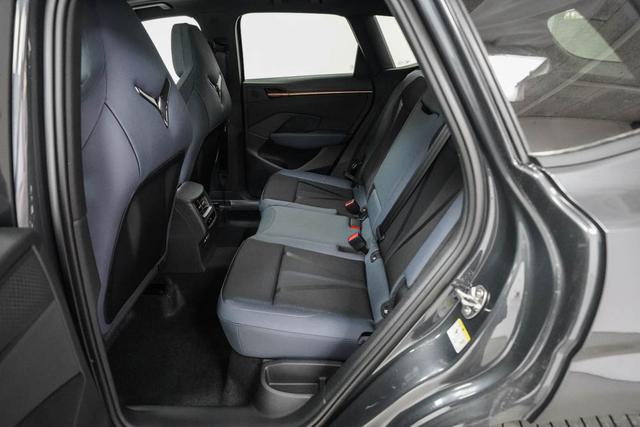 Cupra Terramar 1,5 eTSI DSG - LAGER 
