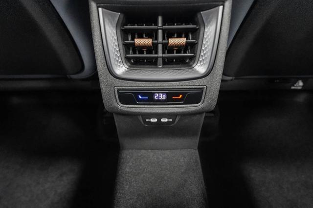 Cupra Terramar 1,5 eTSI DSG - LAGER 