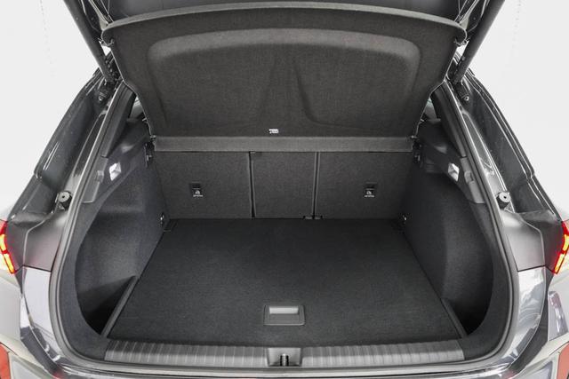Cupra Terramar 1,5 eTSI DSG - LAGER 