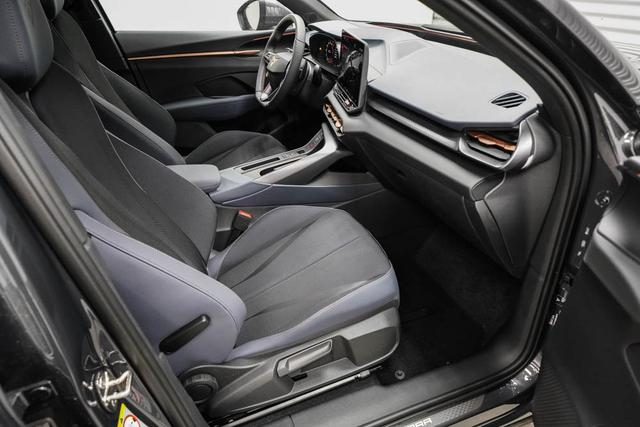 Cupra Terramar 1,5 eTSI DSG - LAGER 