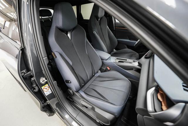 Cupra Terramar 1,5 eTSI DSG - LAGER 