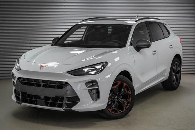 Cupra Terramar - 1,5 eTSI DSG - LAGER