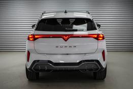 Cupra Terramar 1,5 eTSI DSG - LAGER 