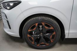 Cupra Terramar 1,5 eTSI DSG - LAGER 