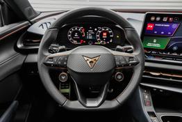 Cupra Terramar 1,5 eTSI DSG - LAGER 