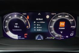 Cupra Terramar 1,5 eTSI DSG - LAGER 